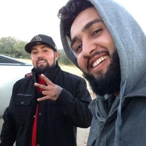 Meet your Posher, Eladio